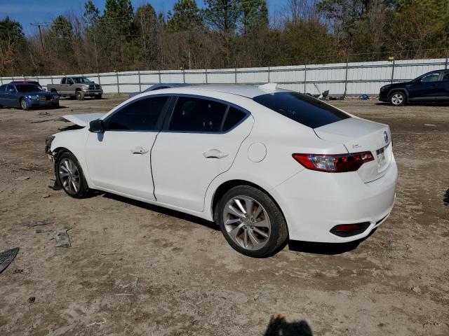 2017 Acura Ilx Base Watch Plus - Фото 2