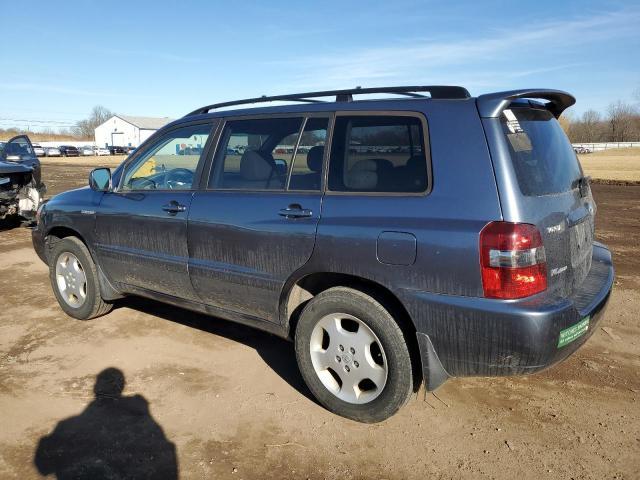 2005 Toyota Highlander Limited - Фото 2
