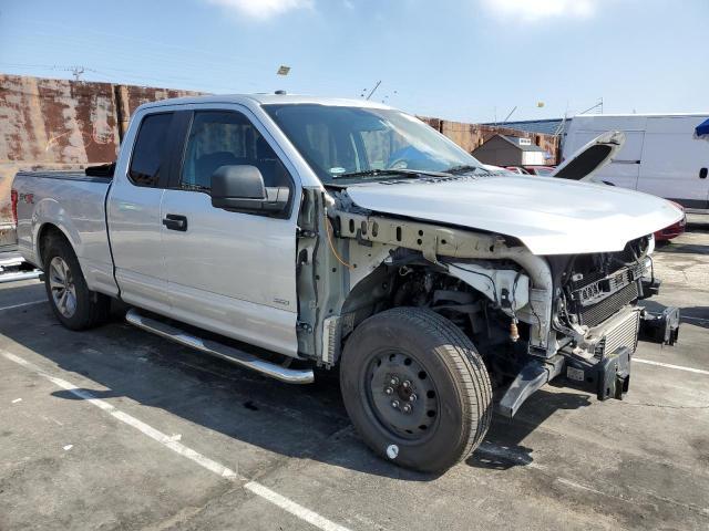 2017 Ford F150 Super Cab - Фото 4