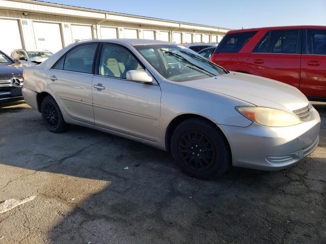 2004 Toyota Camry Le - Фото 4