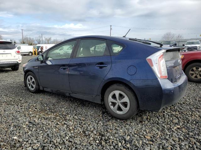 2012 Toyota Prius - Image 2
