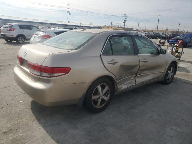 2004 Honda Accord Ex - Фото 3
