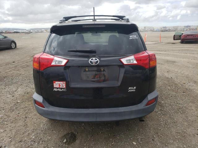 2015 Toyota Rav4 Xle - Фото 6
