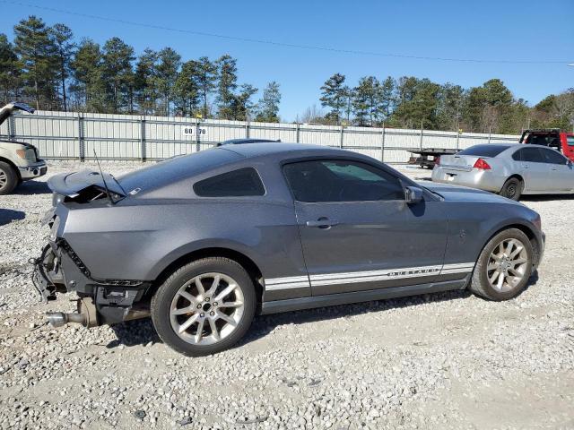 2011 Ford Mustang - Фото 3