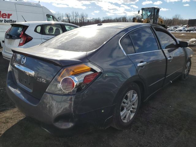 2010 Nissan Altima Base - Фото 3