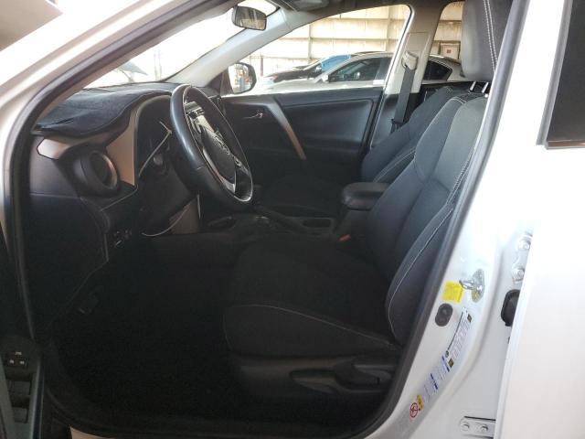 2017 Toyota Rav4 Xle - Фото 7