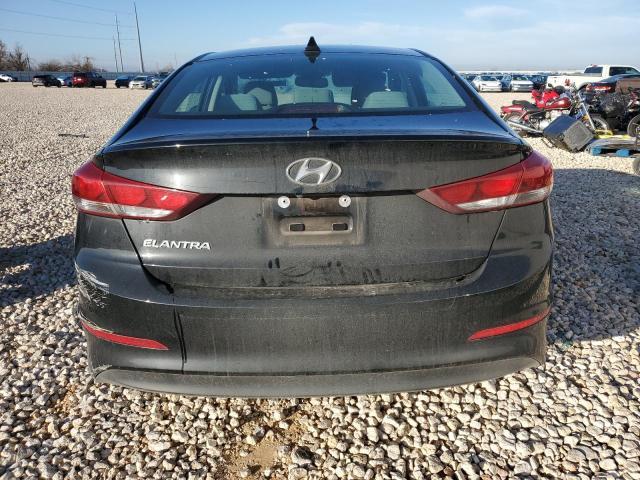 2018 Hyundai Elantra Sel - Фото 6