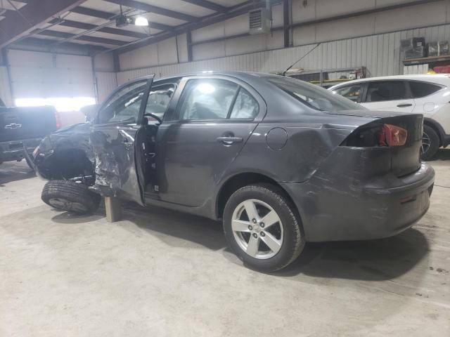 2008 Mitsubishi Lancer Es - Фото 2