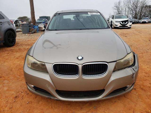 2009 BMW 328 I - Фото 5