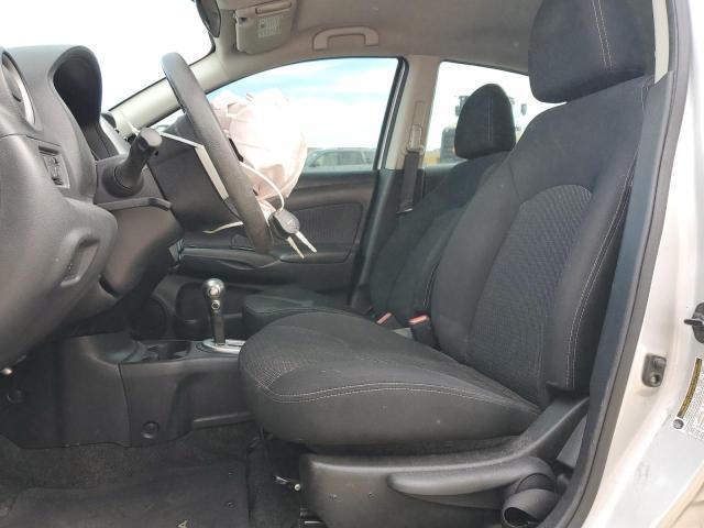 2015 Nissan Versa S - Image 7