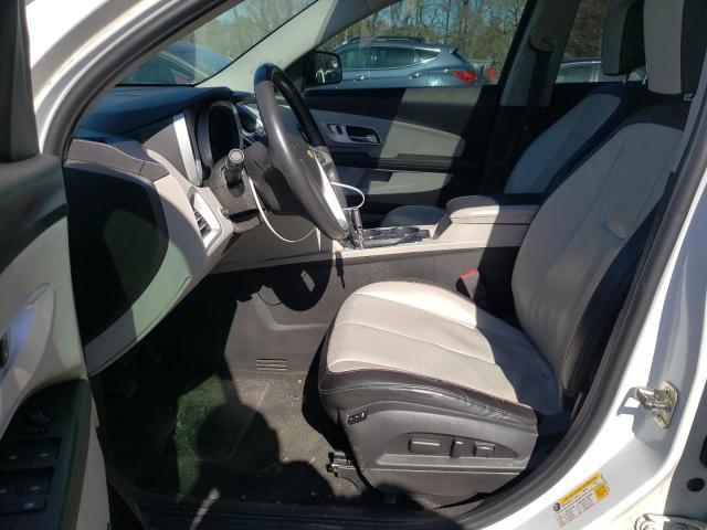 2012 Chevrolet Equinox Ltz - Image 7