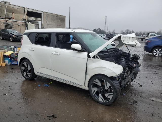2023 Kia Soul Gt Line - Image 4