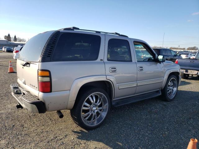 2004 Chevrolet Tahoe K1500 - Image 3
