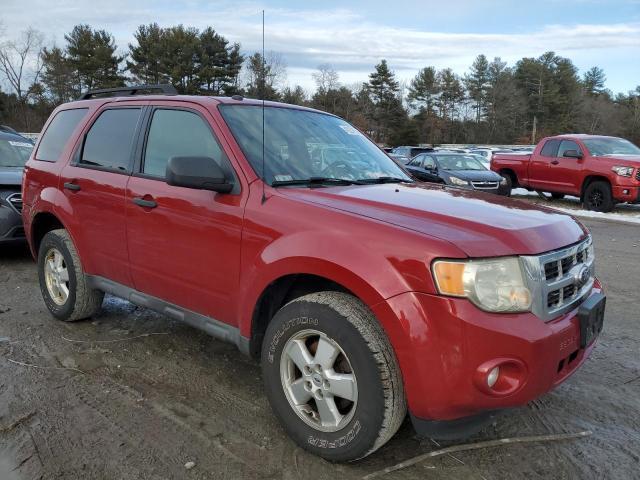 2010 Ford Escape Xlt - Фото 4