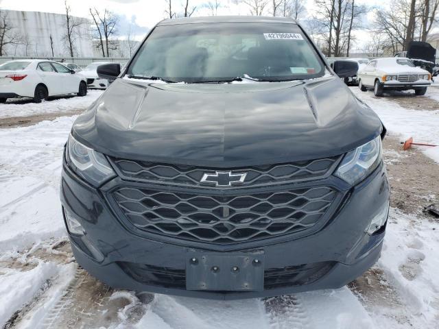 2018 Chevrolet Equinox Lt - Фото 5