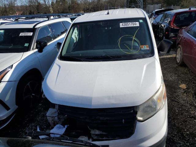 2015 Chevrolet City Express Ls - Фото 5