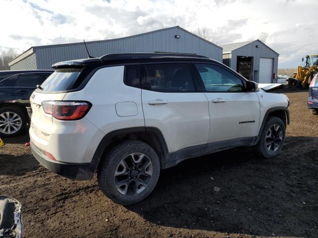 2018 Jeep Compass Trailhawk - Фото 3