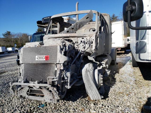 2000 International Prostar