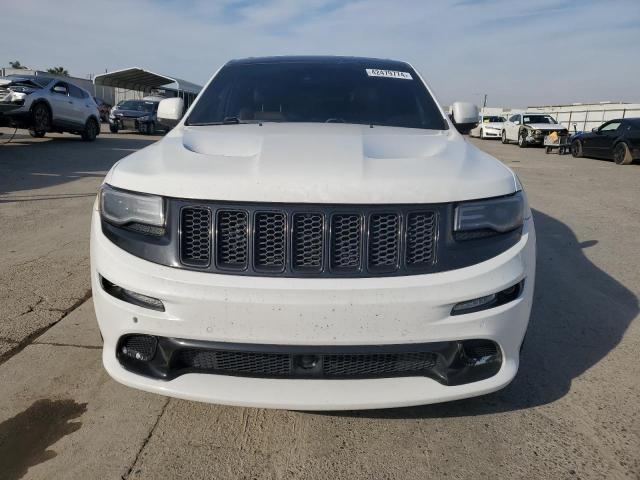 2014 Jeep Grand Cherokee Srt-8 - Image 5