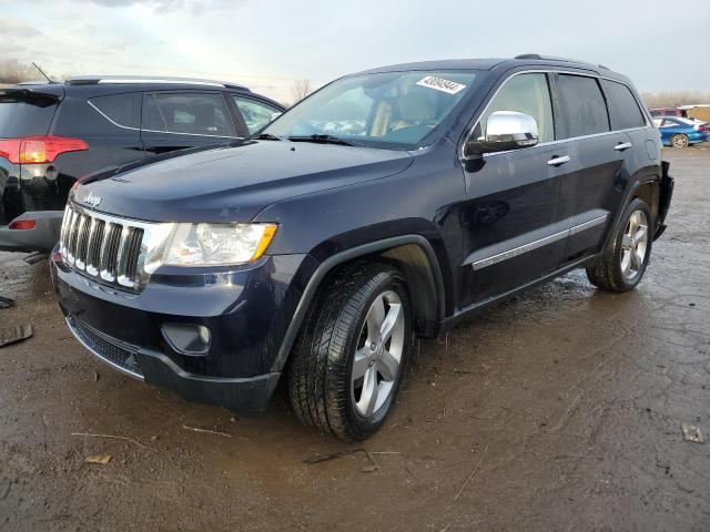 2011 Jeep Grand Cherokee Limited