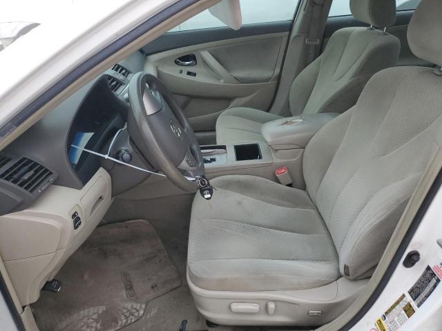 2008 Toyota Camry Ce - Image 7