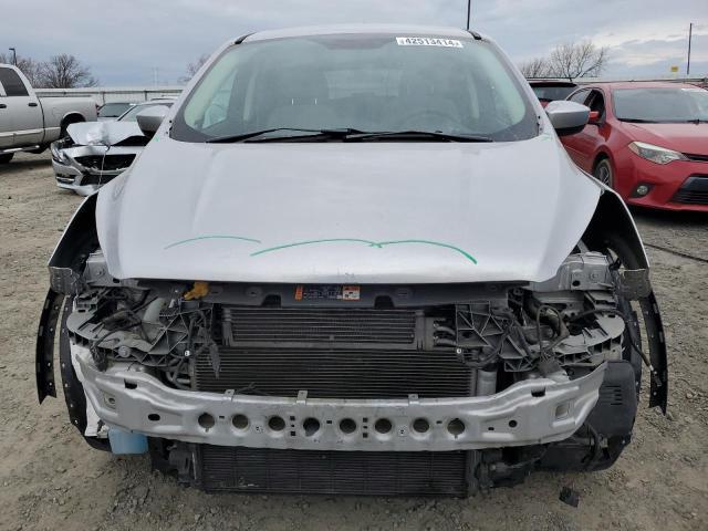 2017 Ford Escape Se - Фото 5