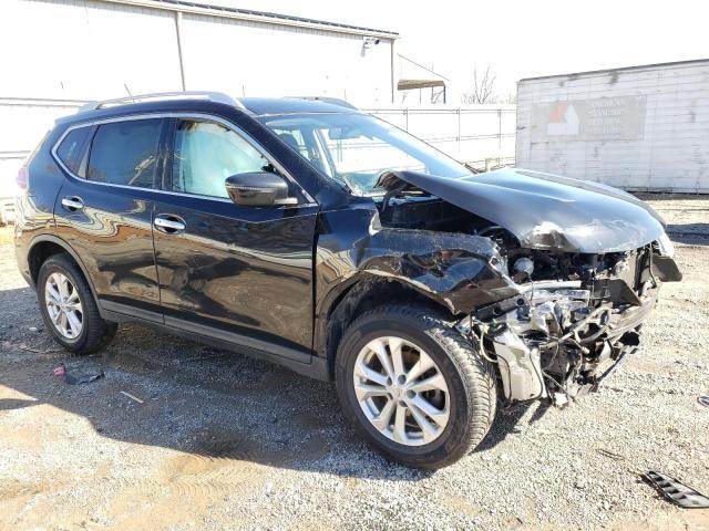 2016 Nissan Rogue S - Фото 4
