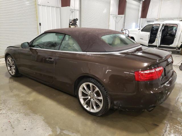 2013 Audi A5 Premium - Фото 2