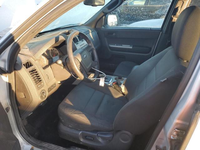 2012 Ford Escape Xlt - Фото 7