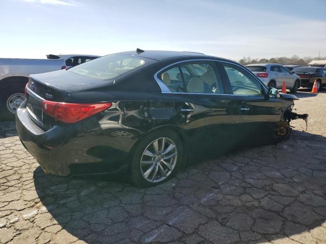 2014 Infiniti Q50 Base - Фото 3