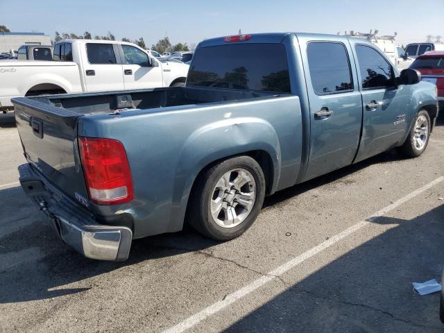 2010 GMC Sierra C1500 Sle - Фото 3