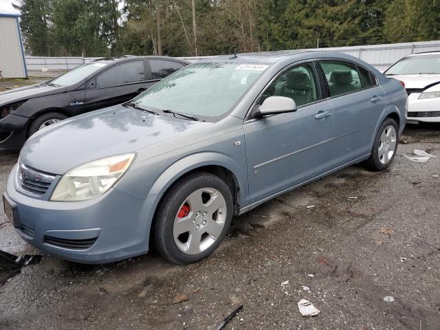 2007 Saturn Aura Xe
