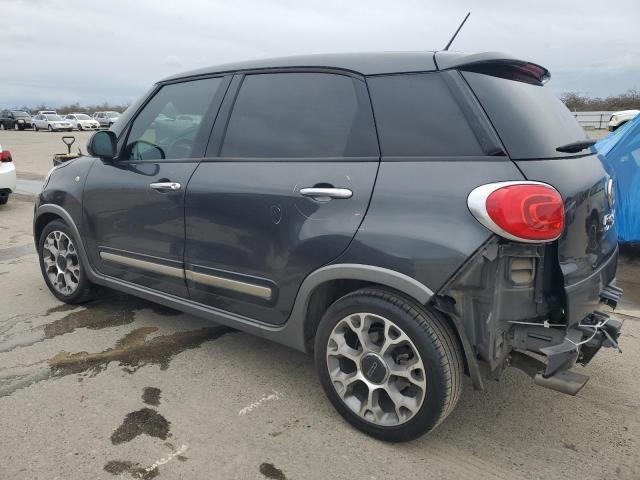 2014 Fiat 500L Trekking - Фото 2