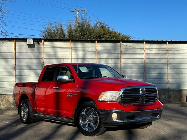 2013 Ram 1500 Slt