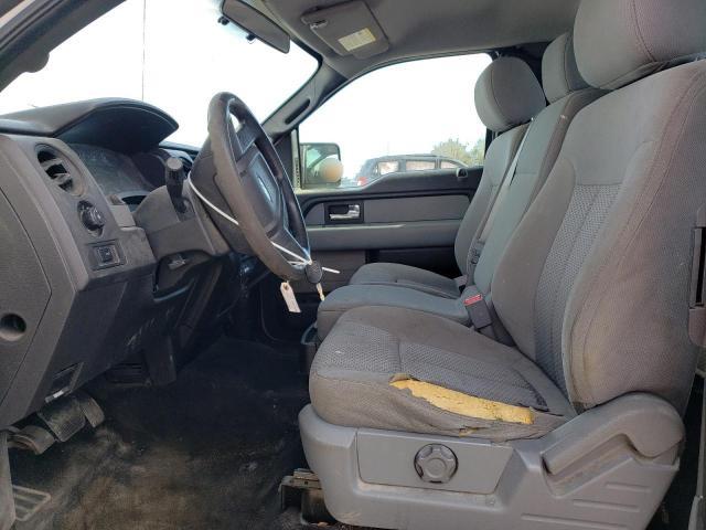2013 Ford F150 Super Cab - Фото 7