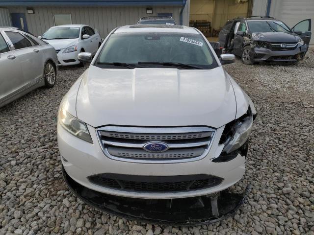 2011 Ford Taurus Limited - Фото 5