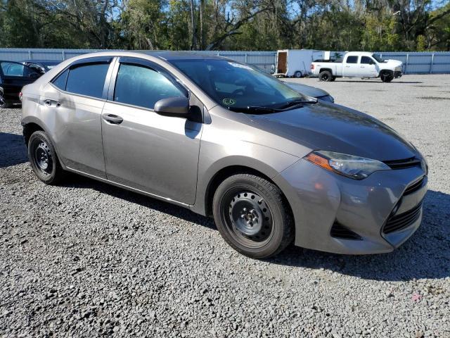 2017 Toyota Corolla L - Фото 4