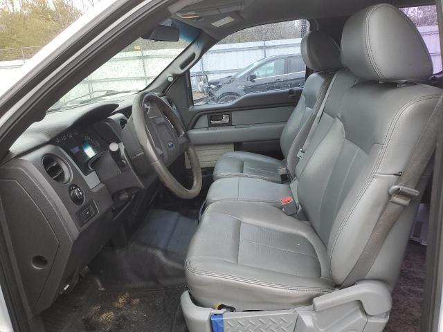 2013 Ford F150 Supercrew - Фото 7