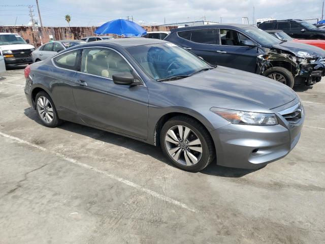 2012 Honda Accord Exl - Фото 4