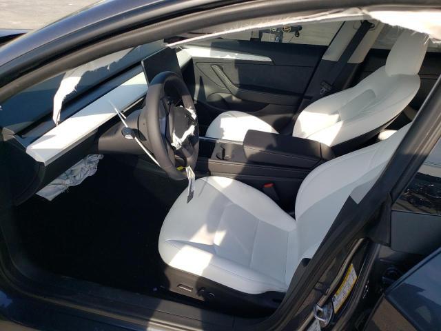 2023 Tesla Model 3 - Фото 7