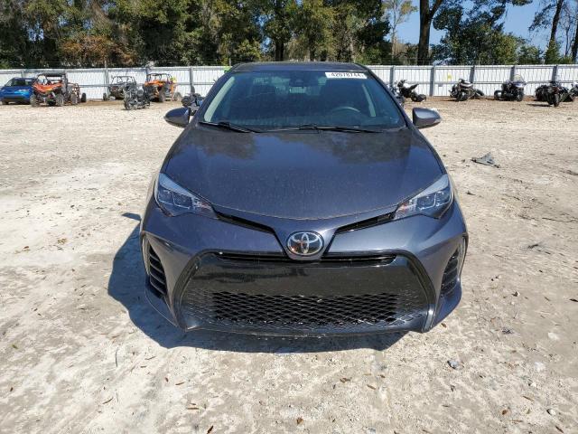 2017 Toyota Corolla L - Фото 5