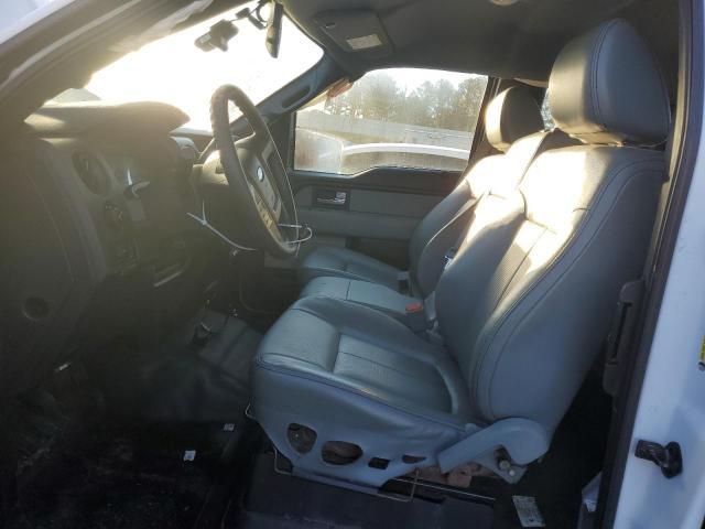 2014 Ford F150 Super Cab - Фото 7