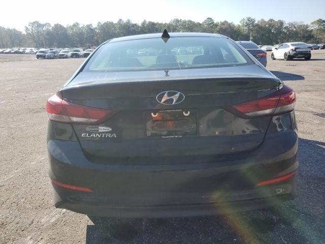 2017 Hyundai Elantra Se - Фото 6