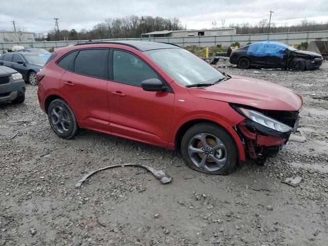 2023 Ford Escape St Line - Фото 4