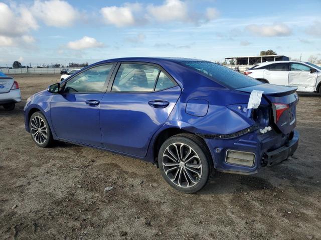 2014 Toyota Corolla L - Фото 2