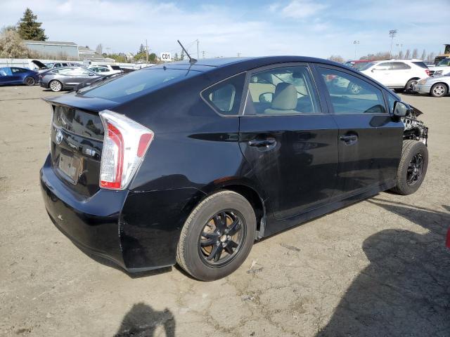 2015 Toyota Prius - Фото 3