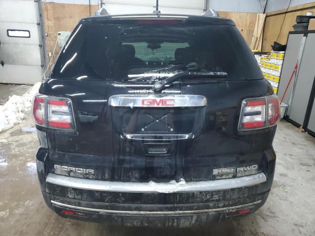2016 GMC Acadia Sle - Фото 6