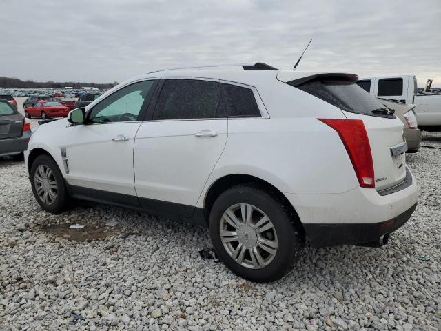 2011 Cadillac Srx Luxury Collection - Фото 2