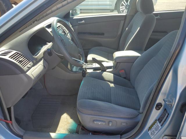 2005 Toyota Camry Le - Фото 7