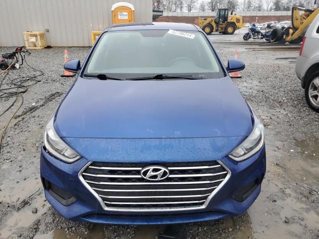 2020 Hyundai Accent Se - Фото 5